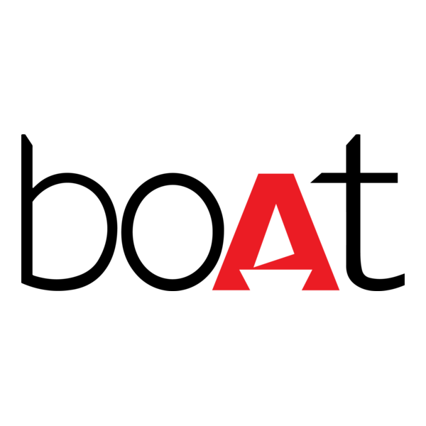 boAt Logo